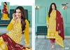 Ikat And Batik By Kala Printed Cotton Readymade Dress Wholesale Price In Surat

